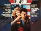 Various ‎– Top Gun (Soundtrack) VINYL LP NEW & SEALED