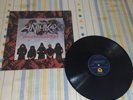 Anthrax - Attack Of The Killer B's vinyl Lp Venezuela Sonografica 1991
