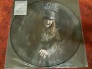 LP - Ozzy Osbourne - Ordinary Man - Vinyl Picture Disc (Black Sabbath)