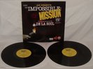 DE LA SOUL The Impossible: Mission 2006 LPx2