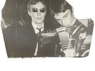 The Jam When we were young