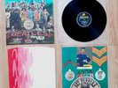 BEATLES  SGT PEPPER PMC 7027 1press UK MONO RARE DECCA PRESSING. From Jamaica