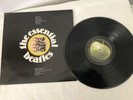 THE ESSENTIAL BEATLES - EMI Australia 1972 compilation Lp TVSS8 VINYL RECORD