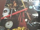 The Meters Self Titled LP Vinyl Record 140g Reissue #JOS 4010 Untested