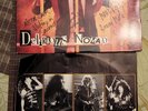 ARMORED SAINT Delirious Nomad LP Autographed