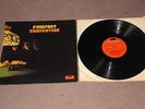 Fairport Convention - Self Titled Debut LP 1968 UK Polydor (Rare Mono) Ex/Ex+