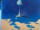 Electric Light Orchestra-Time-Jet Records-JT 6027- Vinyl, LP-Australia 1981