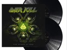 Overkill The Wings of War Vinyl NEW