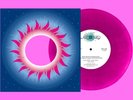 Sun Ra - DANCE OF THE COSMO ALIENS / Vinyl 7