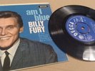 Billy Fury - Am I Blue 1963 UK EP 7