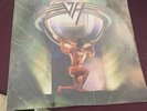 VAN HALEN 5150 Sealed LP - 1986 - 25394-1 - Warner Bros. ORIGINAL