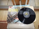 The Beatles Please Please Me 1963 Mono Parlophone Vinyl Record Lp PMC 1202