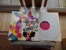 THE KINKS  Face To Face UK PYE 1966 NPL 18149 Vinyl Album LP VG+