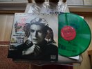 Peter And The Wolf - ... David Bowie vinyl LP  usa press green vinyl 1978