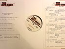 5/13/85 DAVE ROBERTS HOT ONES, DAN FOGELBERG IN STUDIO, PRODUCERS STOCK, MINT