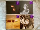 Kate Bush - Remastered In Vinyl 1-4 boxes SEALED