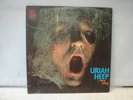 URIAH HEEP - VERY 'EAVY VERY 'UMBLE - LP - 1970
