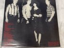X LOS ANGELES LP FIRST PRESS 1980 SR-104 SLASH RECORD VINYL PUNK