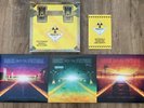 BACK TO THE FUTURE Trilogy Vinyl Box Set (MONDO) 6x LP Original Score Soundtrack