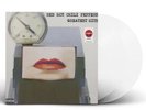 Red Hot Chili Peppers - Greatest Hits - Exclusive White Opaque Vinyl