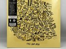 Mac DeMarco - This Old Dog Exclusive Gold & Black Translucent Galaxy Vinyl LP