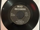 Funk / Soul 45 - That Dynamic Duo Powell & Williams - I Cross My Heart MAD RARE