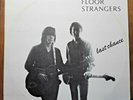 Third Floor Strangers-Last Chance LP-RARE- SHIPPING DEAL BELOW