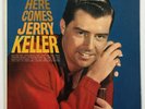 JERRY KELLER Here Comes Kapp KL-1178 VG+/EX