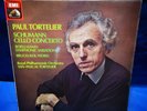 @HMV ASD 3728 *1ST LABEL* TORTELIER* SCHUMANN CELLO CTO /BRUCH KOL NIDREI* NM