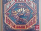 Vinyl Imperial State Electric - Reptile Brain Music ovp Hellacopters Punk Rock