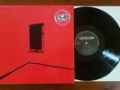Conrad Schnitzler LP EXCELLENT Conal Norway UNITON 002 Tangerine Dream