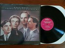 Kraftwerk LP Trans-Europe Express CAPITOL US Showroom Dummies SHRINK