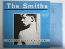 THE SMITHS HATFUL OF HOLLOW ROUGH TRADE ROUGH 76 MORRISSEY ALTERNATIVE INNER