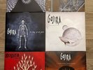 Gojira Vinyl lp Magma,The Link, Mars to Sirius,The Link, L'enfant Sauvage +1 F/S