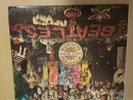Sgt. Pepper's Lonely Hearts Club Band [LP] by Beatles (The) (Vinyl, Jun-1987, Ca