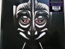 Roberto Nicolosi -LA MASCHERA DEL DEMONIO-Orig.-Soundtr.-LP-Mario Bava-Near Mint