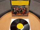 NEAR MINT  Brahms Amadeus-Quartett Streichquartette DGG 138 114 SLPM