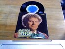 DELIA DERBYSHIRE DOCTOR WHO PETER HOWELL 1st BBC PS UK 45 7