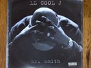 LL Cool J - “Mr. Smith” OG pressing VG+ , Def Jam. Rare