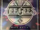 Hail Satin by Dee Gees [RSD Limited Edition] Foo Fighters/ Dave Grohl