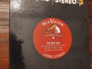 CLASSIC RECORDS 10xLPs Box: RCA LIVING STEREO BRIT-BOX - SET No. 0131 - MINT