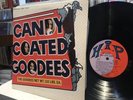The Goodees   Candy Coated Goodees   LP   1st Press  Vinyl   Psych   Acid