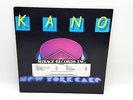 Kano New York Cake 33 RPM LP Record Mirage 1981 WTG 19327 PROMO