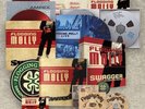 FLOGGING MOLLY 