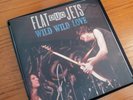 Flat Duo Jets – Wild Wild Love Box Set 2 X LP & 10