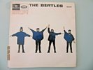 Beatles LP ''HELP'' Mono South Africa ex condition
