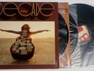 Decade  greatest Hits  by Neil Young 3x Lp Nm