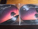 NIGHTWISH ANGELS FALL FIRST  LIMITED EDITION PICTURE DISCS 2004 MINT/UNPLAYED..