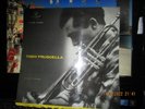 TONY FRUSCELLA SUPER RARE LONDON LP