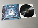 AC / DC original Vinyl LP Ballbreaker (1995 EastWest Records Germany)